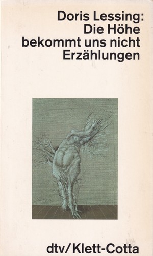 Die Höhe bekommt uns nicht