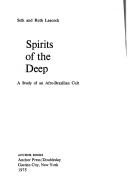 Spirits of the deep