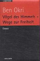 Vögel des Himmels - Wege zur Freiheit