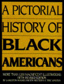 A Pictorial History of Blackamericans