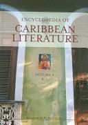 Encyclopedia of Caribbean literature