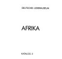 Afrika