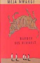 Narben des Himmels