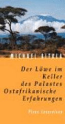 Der Löwe im Keller des Palastes