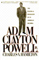 Adam Clayton Powell, Jr