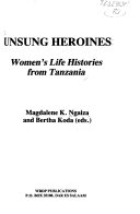 Unsung Heroines