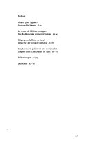 Bis an die Tore der Nacht