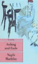 Anfang und Ende
