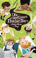 Die verflixten Fletcher Boys