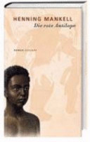 Die rote Antilope