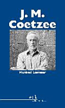 J.M. Coetzee