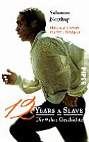 Twelve Years a Slave