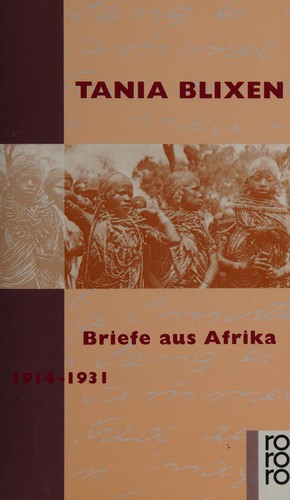 Briefe aus Afrika