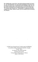 Märchen aus Tansania