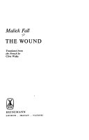 The Wound