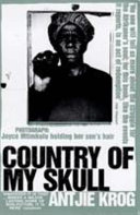 Country of My Skull