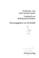 Verlernen, was mich stumm macht