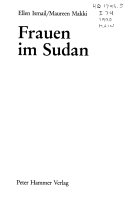 Frauen im Sudan