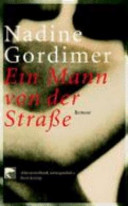 Ein Mann von der Straße