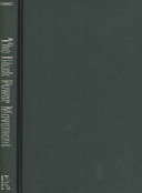 The Black Power Movement