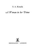 A Woman in Her Prime