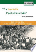 "The Inevitable Pipeline Into Exile"
