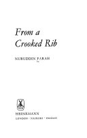 From a Crooked Rib