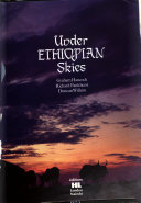 Under Ethiopian Skies