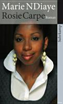 Rosie Carpe