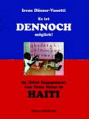 Es ist dennoch möglich!