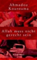 Allah muss nicht gerecht sein