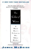 The Color of Water