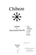 Chibeze