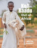 Kofi Baadu Out of Africa