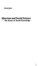 Marxism and Social Science