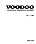 Voodoo