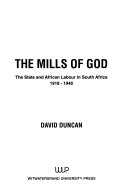 The Mills of God