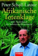 Afrikanische Totenklage