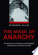 The Mask of Anarchy