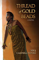 Thread of Gold Beads