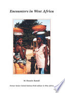 Encounters in West Africa