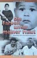 Die Farben unter meiner Haut