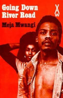 Going Down River Road