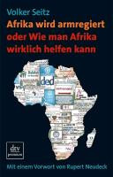 Afrika wird armregiert oder