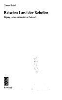 Reise ins Land der Rebellen