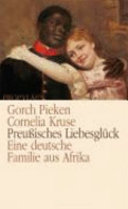 Preussisches Liebesglück