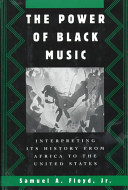 The Power of Black Music