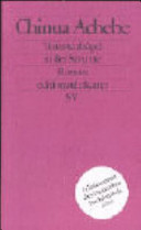 Termitenhügel in der Savanne