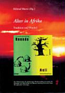 Alter in Afrika