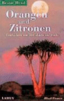 Orangen und Zitronen